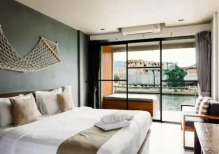 Baan Tah On The Sea - 558