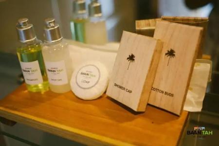 Baan Tah On The Sea - 538