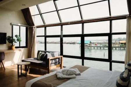 Baan Tah On The Sea - 338