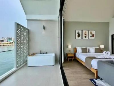 Baan Tah On The Sea - 497