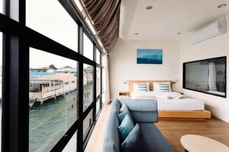 Baan Tah On The Sea - 337