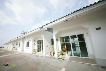 Baan Tah On The Sea - 587