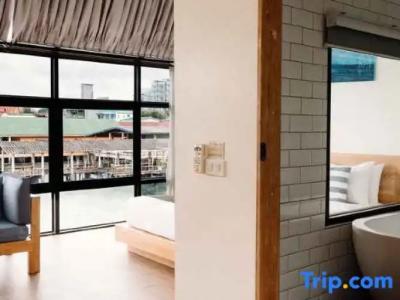 Baan Tah On The Sea - 277