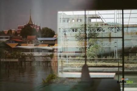 Baan Tah On The Sea - 542