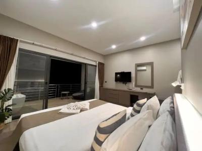 Baan Tah On The Sea - 374