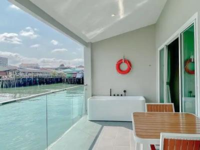 Baan Tah On The Sea - 113