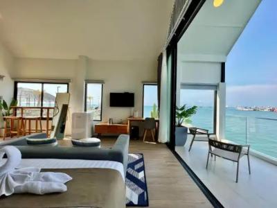 Baan Tah On The Sea - 489