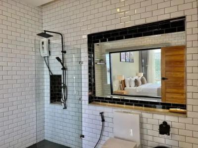 Baan Tah On The Sea - 404