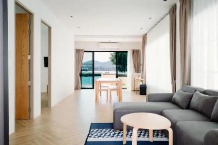 Baan Tah On The Sea - 485