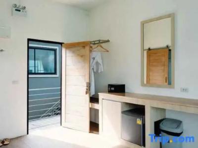 Baan Tah On The Sea - 279