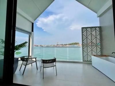 Baan Tah On The Sea - 493