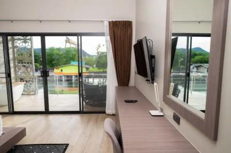 Baan Tah On The Sea - 383