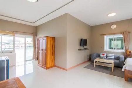 Baan Tah On The Sea - 575