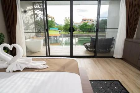 Baan Tah On The Sea - 389