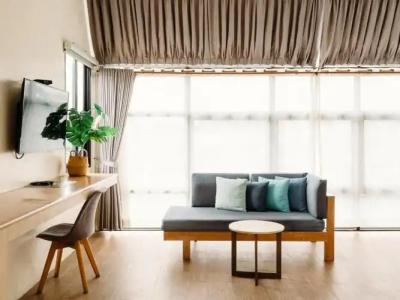 Baan Tah On The Sea - 331