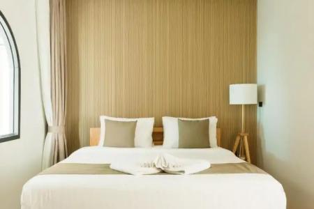 Baan Tah On The Sea - 327