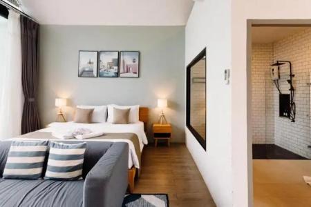 Baan Tah On The Sea - 569