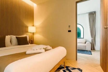 Baan Tah On The Sea - 325