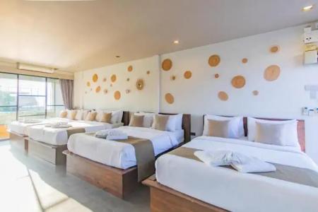 Baan Tah On The Sea - 202