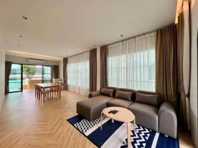 Baan Tah On The Sea - 454