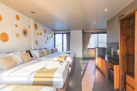 Baan Tah On The Sea - 217