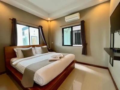 Baan Tah On The Sea - 236