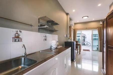 Baan Tah On The Sea - 578