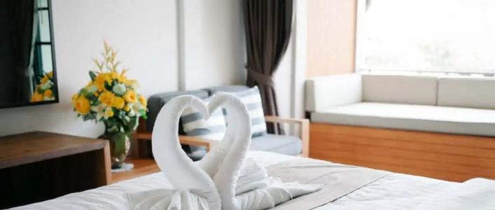 Baan Tah On The Sea - 557