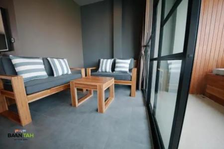 Baan Tah On The Sea - 208