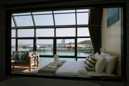 Baan Tah On The Sea - 254