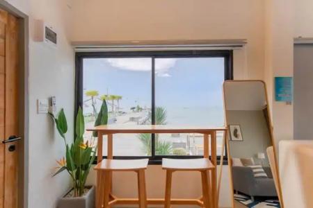 Baan Tah On The Sea - 431