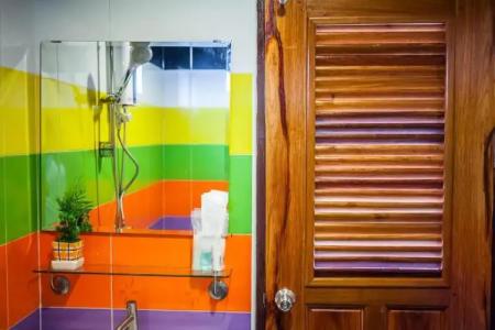 Baan Tah On The Sea - 601