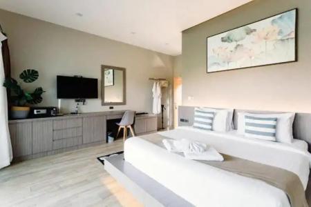 Baan Tah On The Sea - 356