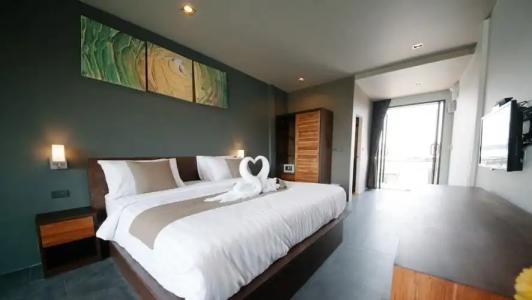 Baan Tah On The Sea - 552