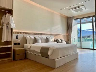 Baan Tah On The Sea - 523