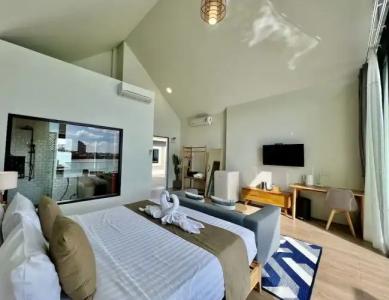 Baan Tah On The Sea - 414