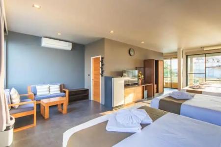 Baan Tah On The Sea - 204