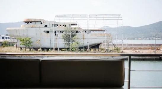 Baan Tah On The Sea - 555