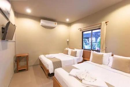 Baan Tah On The Sea - 189