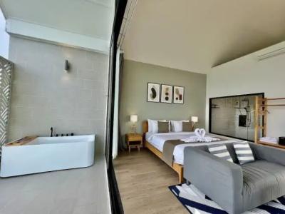 Baan Tah On The Sea - 415