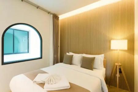 Baan Tah On The Sea - 326