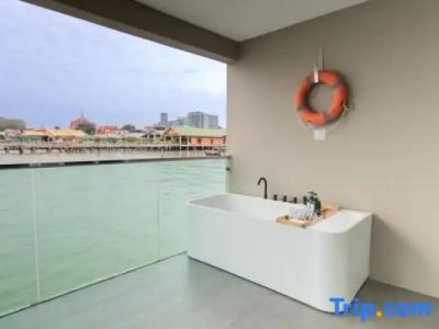 Baan Tah On The Sea - 134