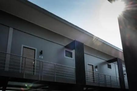 Baan Tah On The Sea - 507