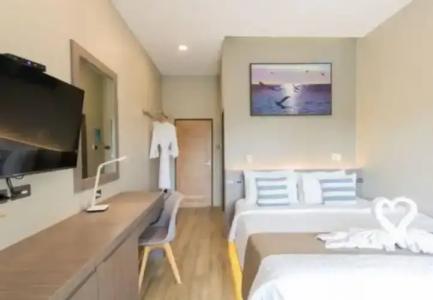 Baan Tah On The Sea - 512