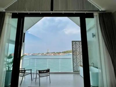 Baan Tah On The Sea - 495