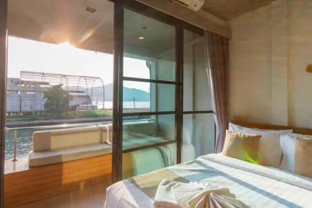 Baan Tah On The Sea - 219
