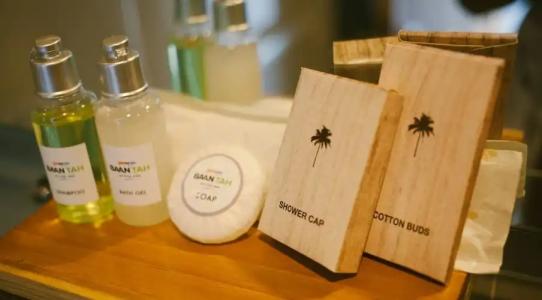 Baan Tah On The Sea - 554