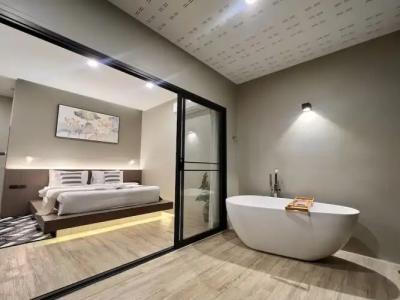 Baan Tah On The Sea - 376