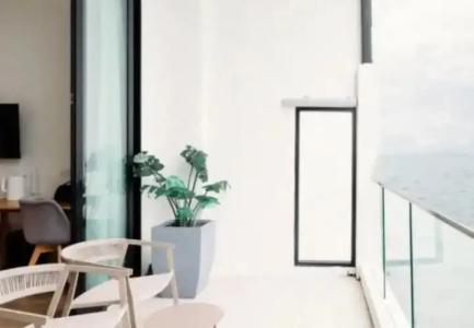 Baan Tah On The Sea - 439