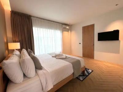 Baan Tah On The Sea - 457